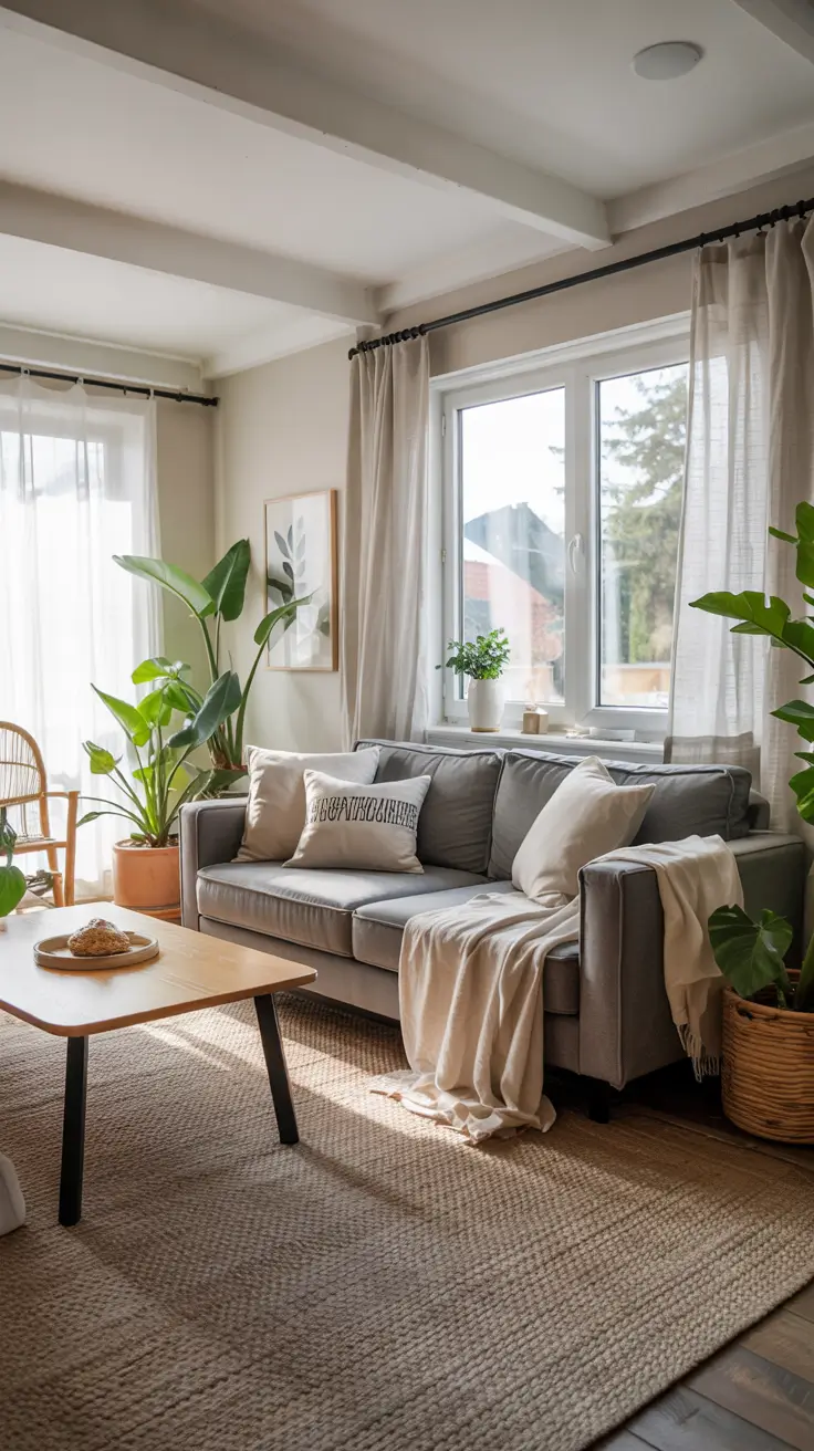 25 Summer Living Room 2026 Ideas: Aesthetic, Cozy And Modern Inspo