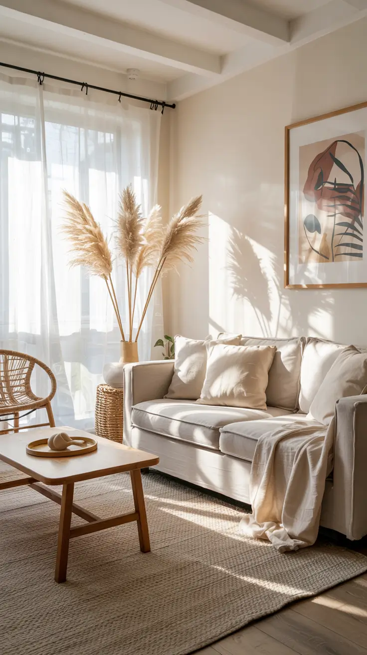 25 Summer Living Room 2026 Ideas: Aesthetic, Cozy And Modern Inspo