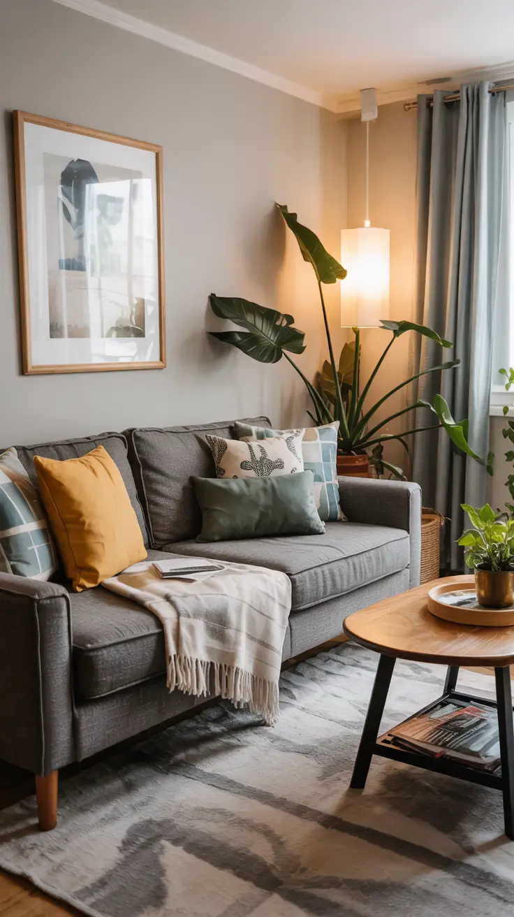 25 Summer Living Room 2026 Ideas: Aesthetic, Cozy And Modern Inspo