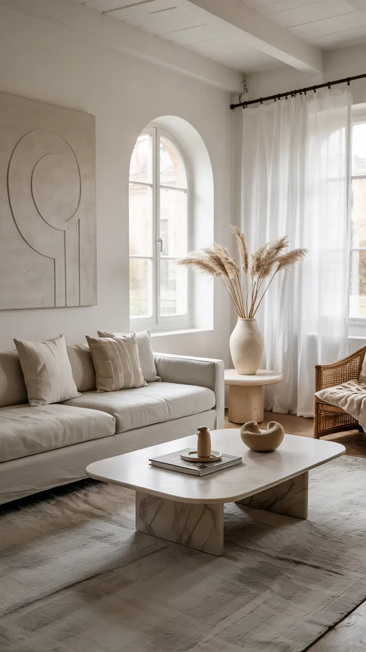 25 Summer Living Room 2026 Ideas: Aesthetic, Cozy And Modern Inspo