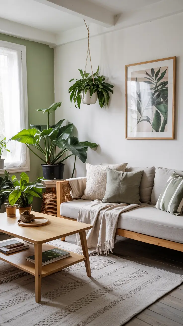 25 Summer Living Room 2026 Ideas: Aesthetic, Cozy And Modern Inspo