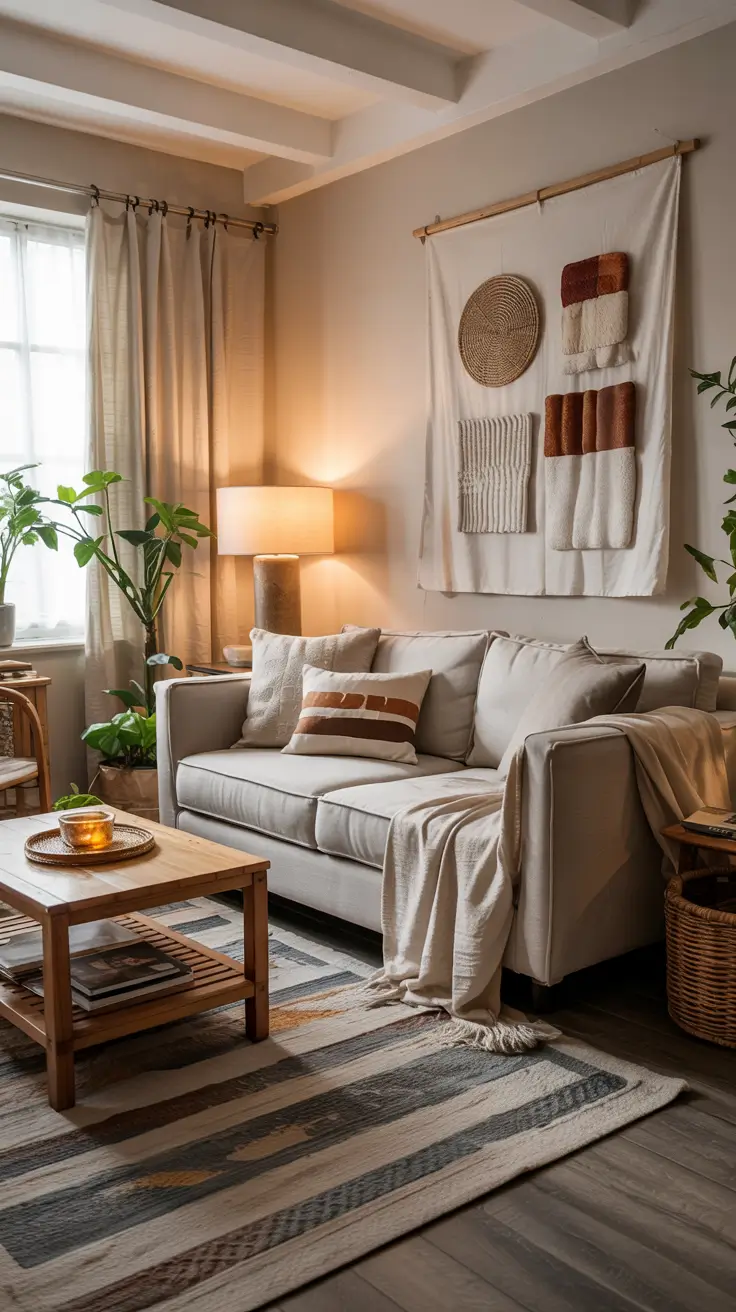 25 Summer Living Room 2026 Ideas: Aesthetic, Cozy And Modern Inspo