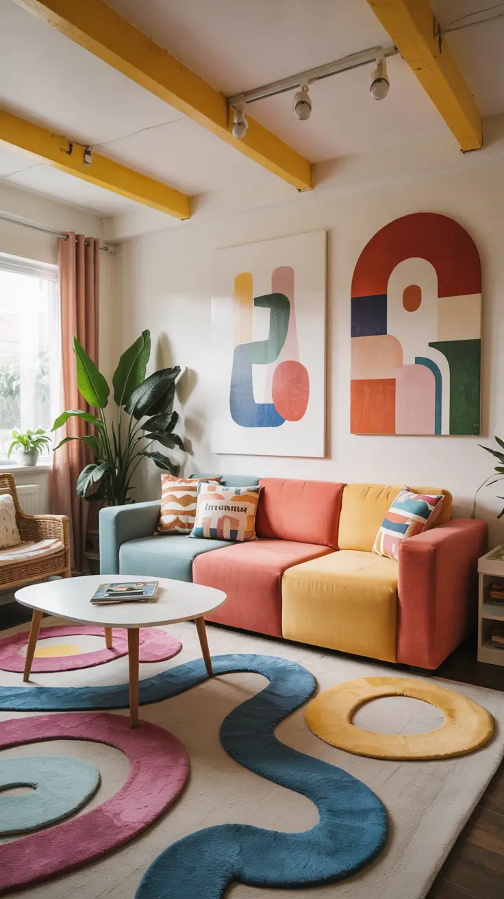 25 Summer Living Room 2026 Ideas: Aesthetic, Cozy And Modern Inspo