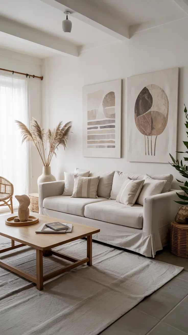 25 Summer Living Room 2026 Ideas: Aesthetic, Cozy And Modern Inspo