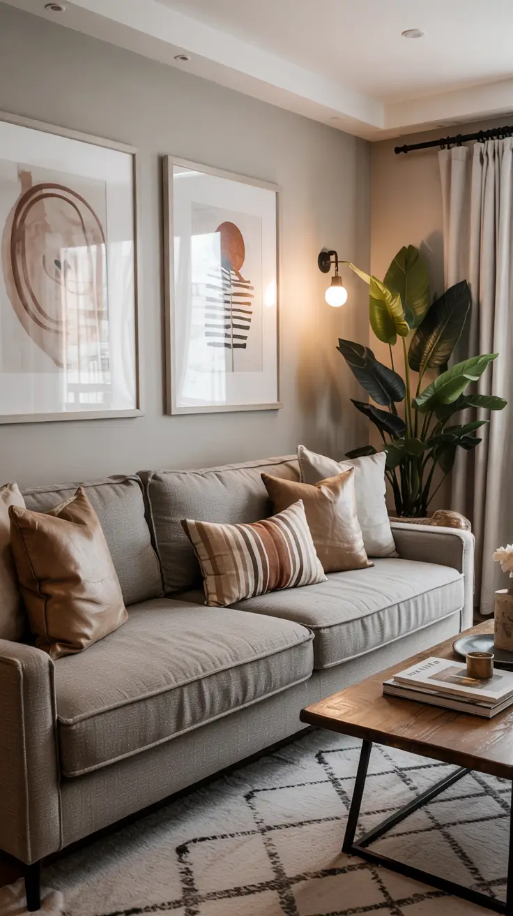 25 Summer Living Room 2026 Ideas: Aesthetic, Cozy And Modern Inspo