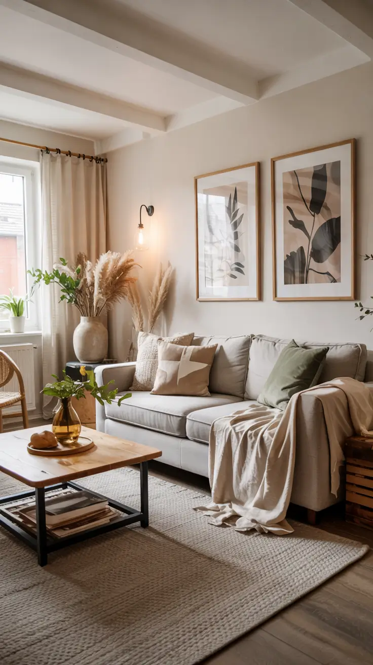 25 Summer Living Room 2026 Ideas: Aesthetic, Cozy And Modern Inspo