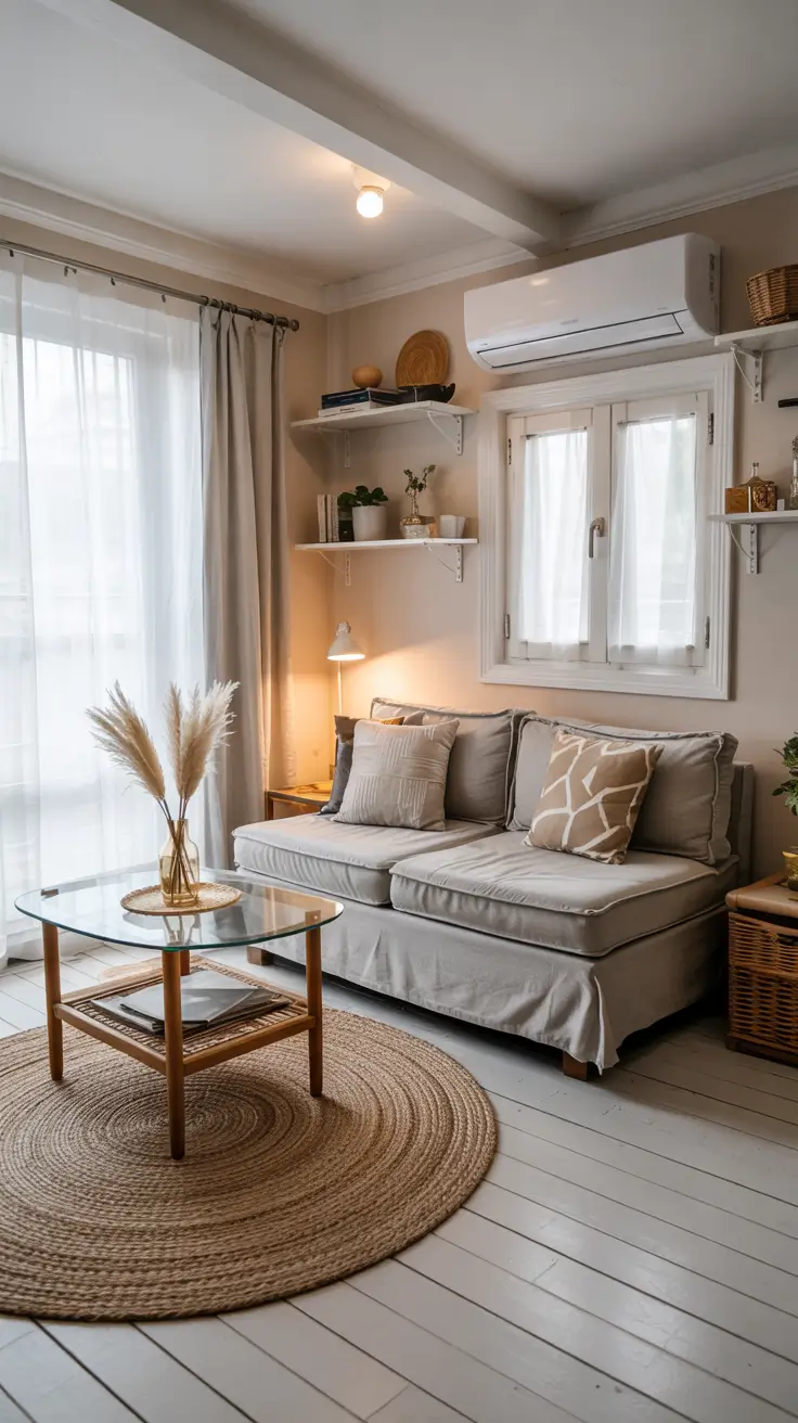 25 Summer Living Room 2026 Ideas: Aesthetic, Cozy And Modern Inspo