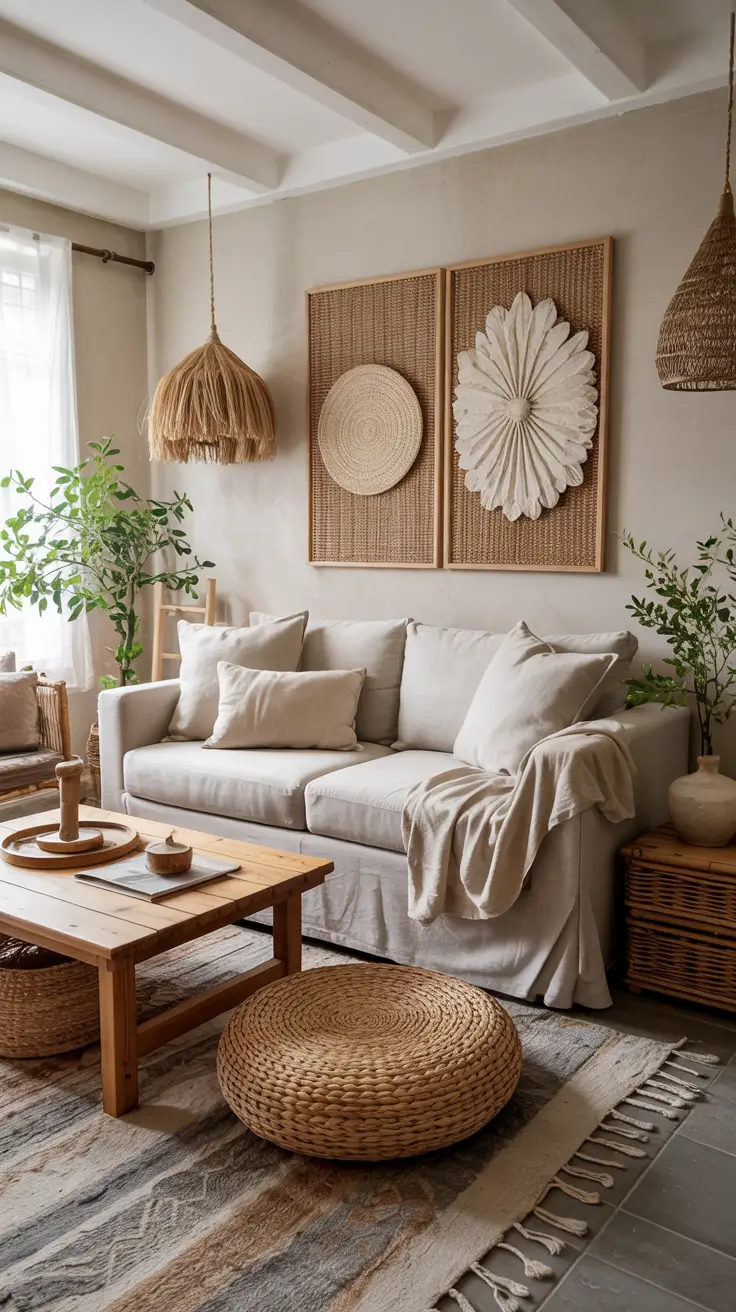 25 Summer Living Room 2026 Ideas: Aesthetic, Cozy And Modern Inspo