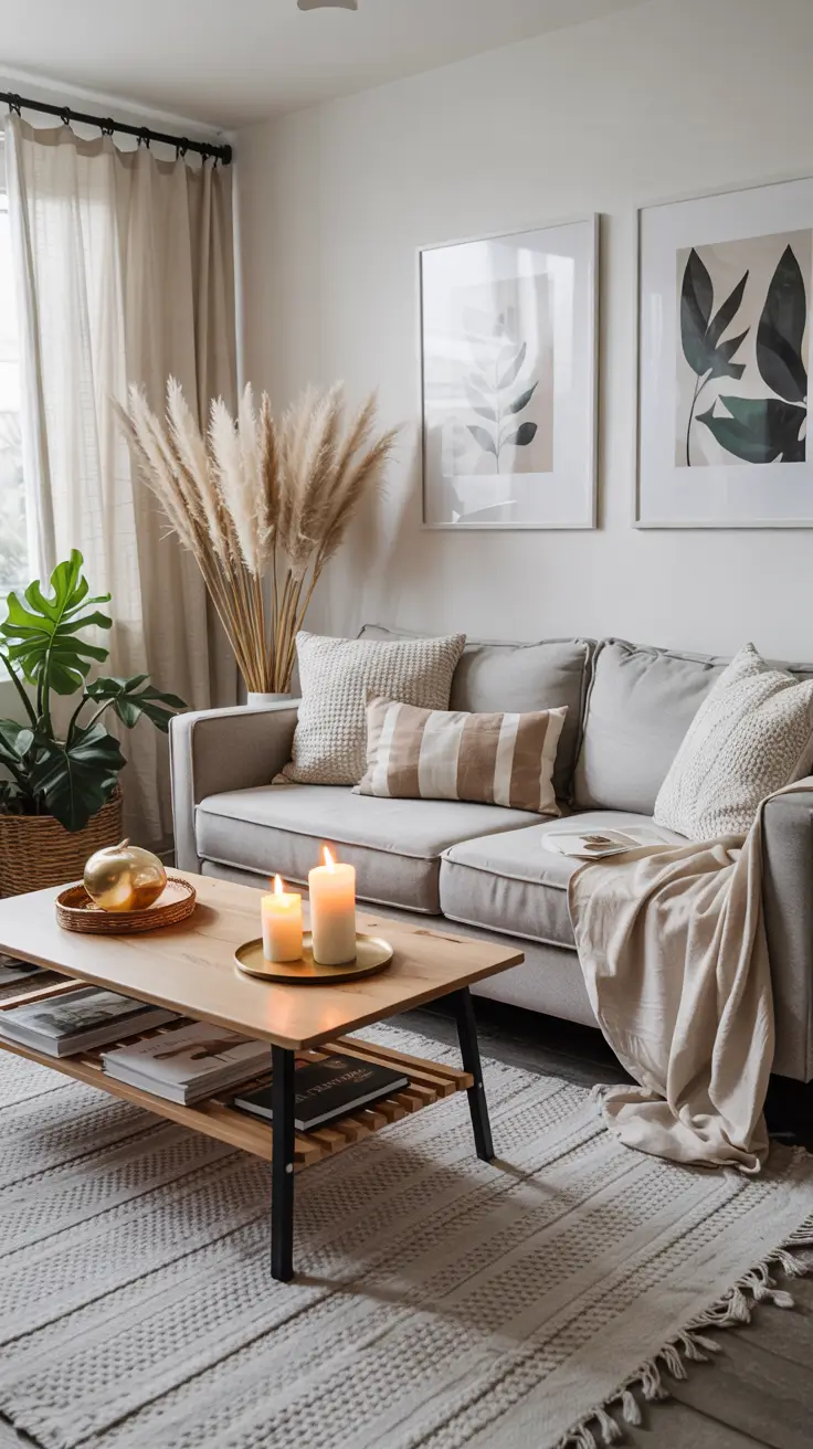 25 Summer Living Room 2026 Ideas: Aesthetic, Cozy And Modern Inspo