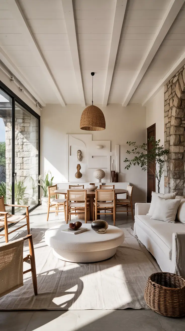 25 Summer Living Room 2026 Ideas: Aesthetic, Cozy And Modern Inspo