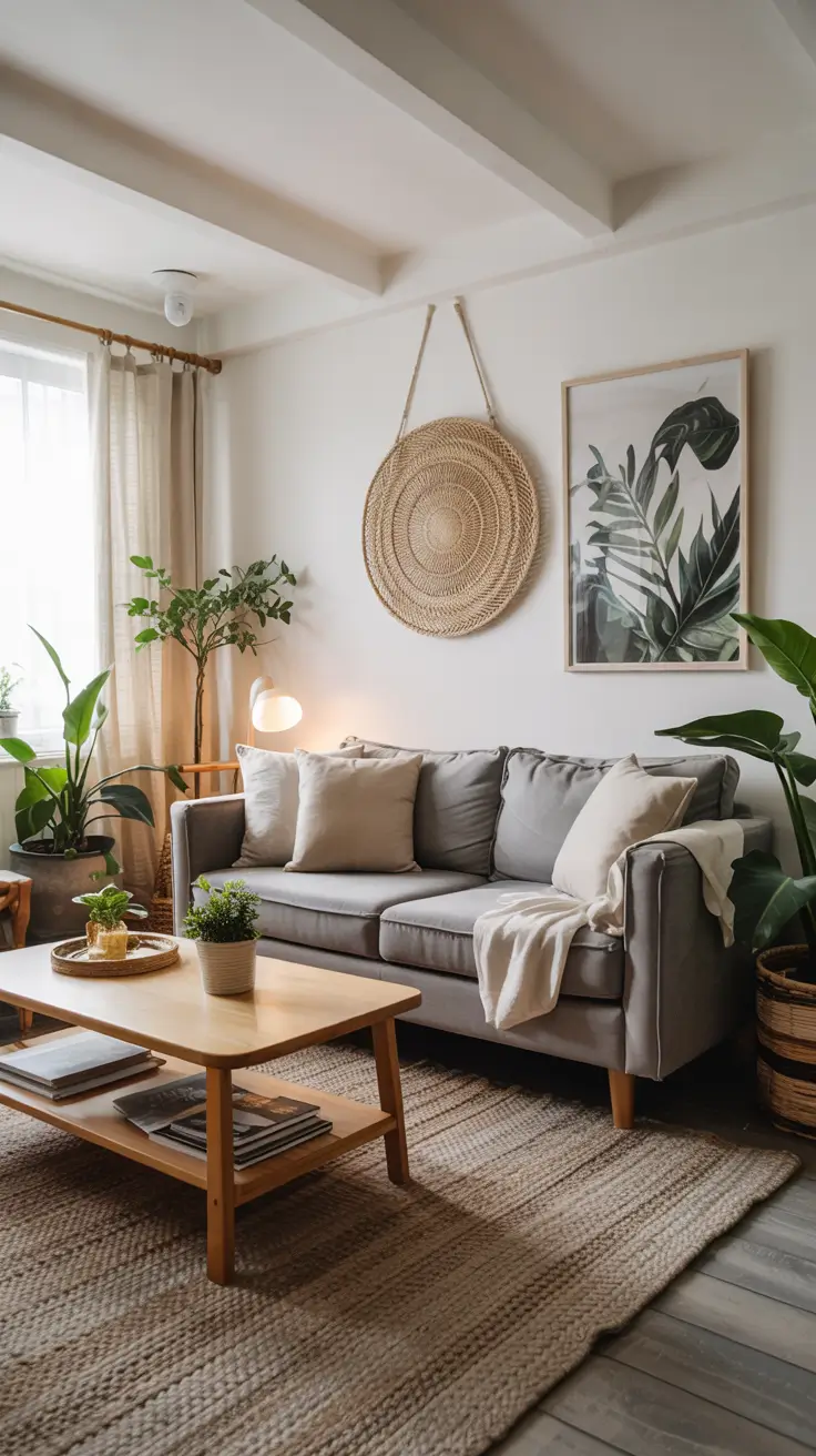 25 Summer Living Room Refresh Ideas 2026 With Cozy Aesthetic Colors And Modern Decor