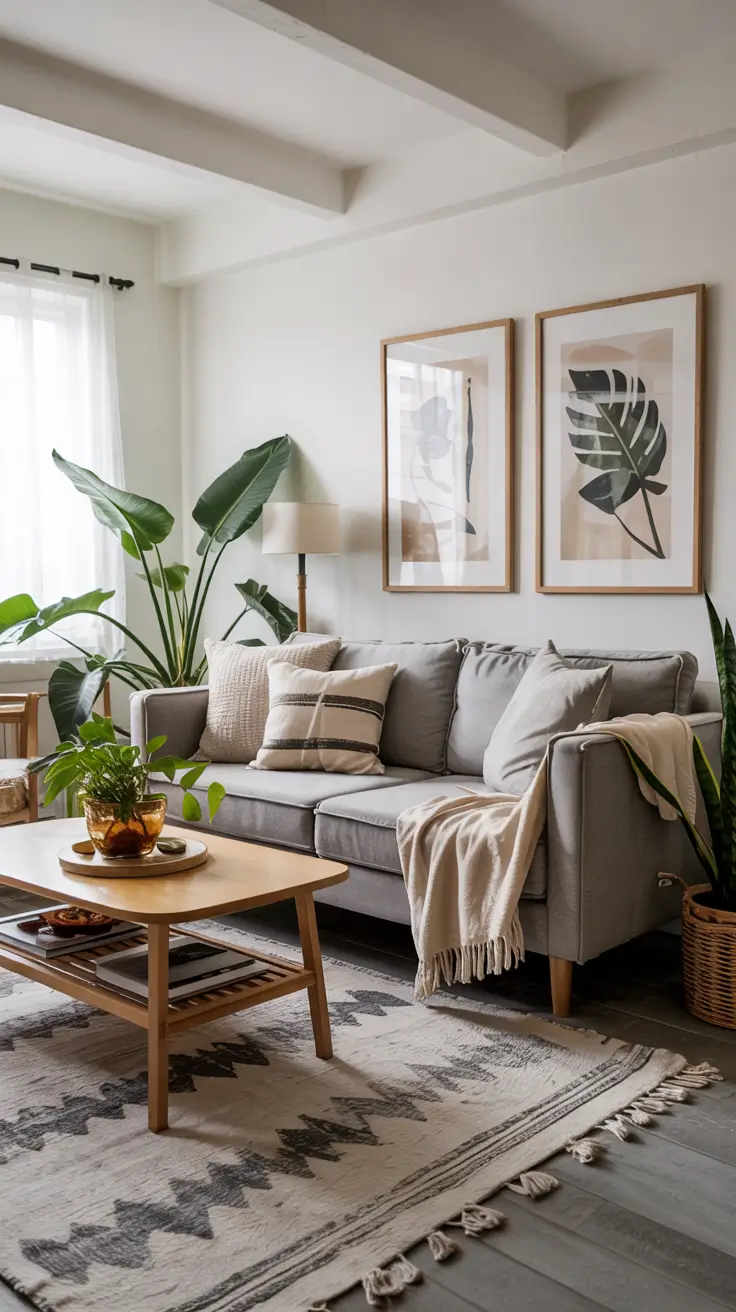 25 Summer Living Room Refresh Ideas 2026 With Cozy Aesthetic Colors And Modern Decor