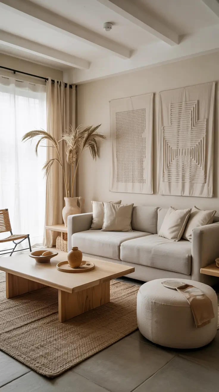 25 Summer Living Room Refresh Ideas 2026 With Cozy Aesthetic Colors And Modern Decor