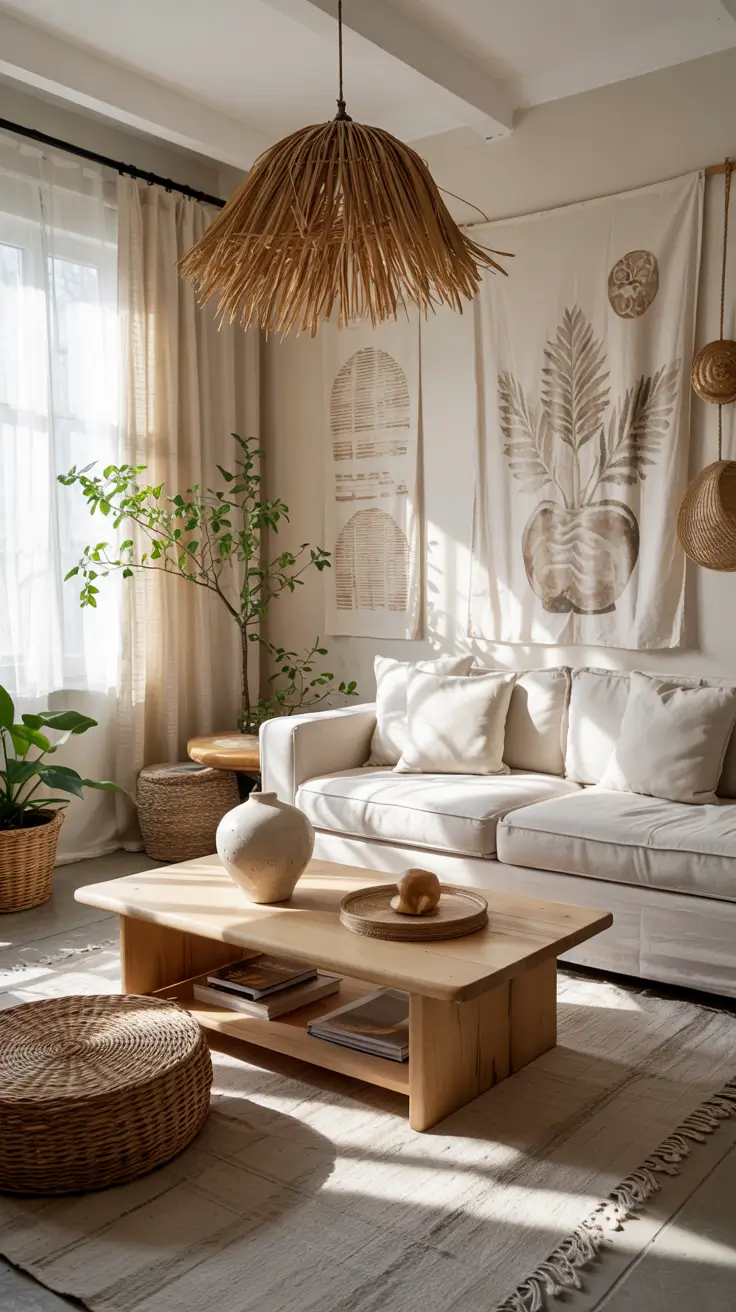 25 Summer Living Room Refresh Ideas 2026 With Cozy Aesthetic Colors And Modern Decor