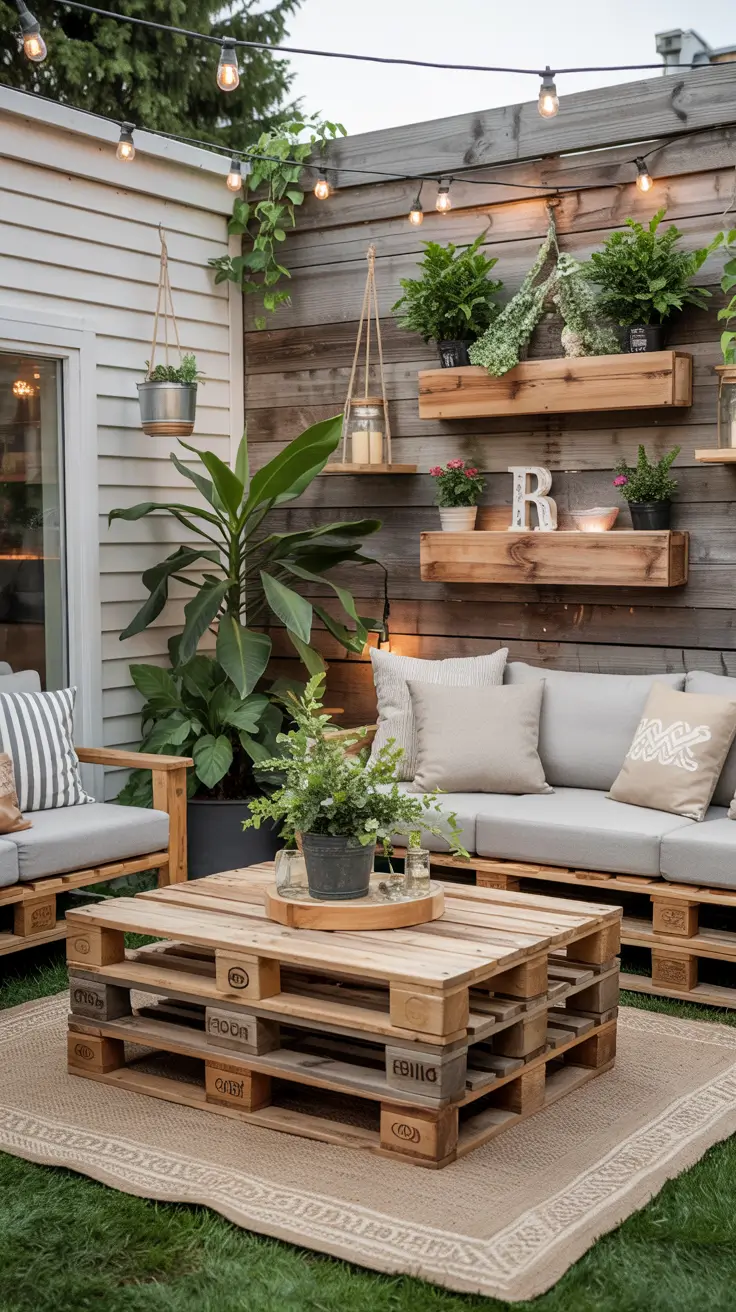 30 Summer Patio Decor Ideas 2026 For Stylish Outdoor Living and Beautiful Patio Decorating Inspiration