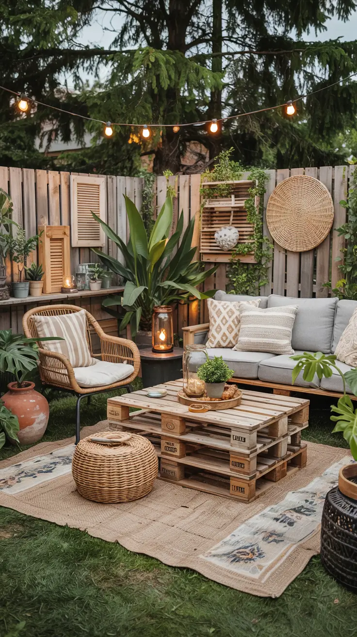 30 Summer Patio Decor Ideas 2026 For Stylish Outdoor Living and Beautiful Patio Decorating Inspiration