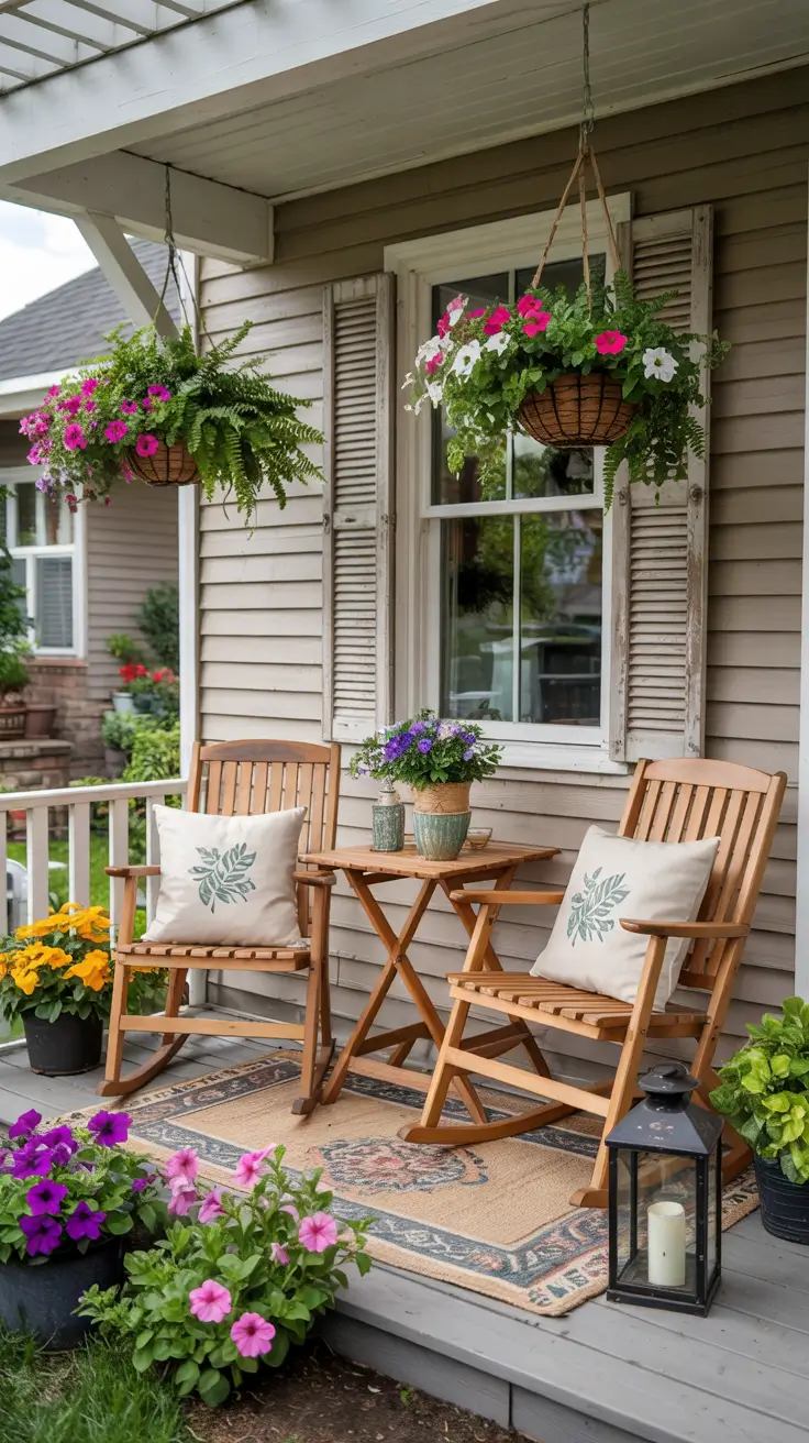 30 Summer Patio Decor Ideas 2026 For Stylish Outdoor Living and Beautiful Patio Decorating Inspiration