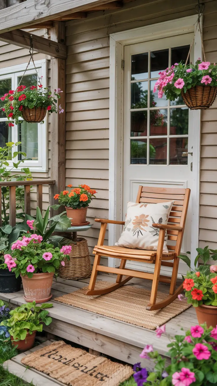 30 Summer Patio Decor Ideas 2026 For Stylish Outdoor Living and Beautiful Patio Decorating Inspiration