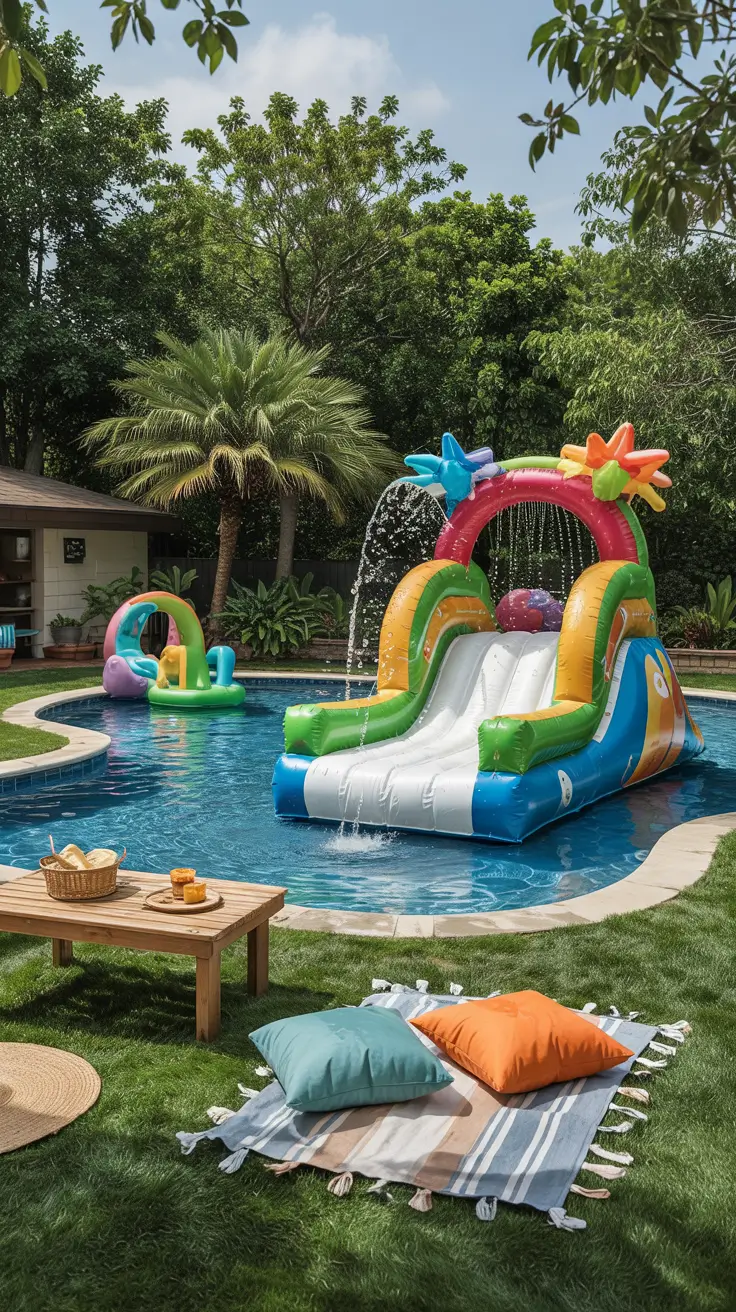16 Summer Pool For Kids 2026 - Fun Party Ideas, Themes And Creative Food Inspiration