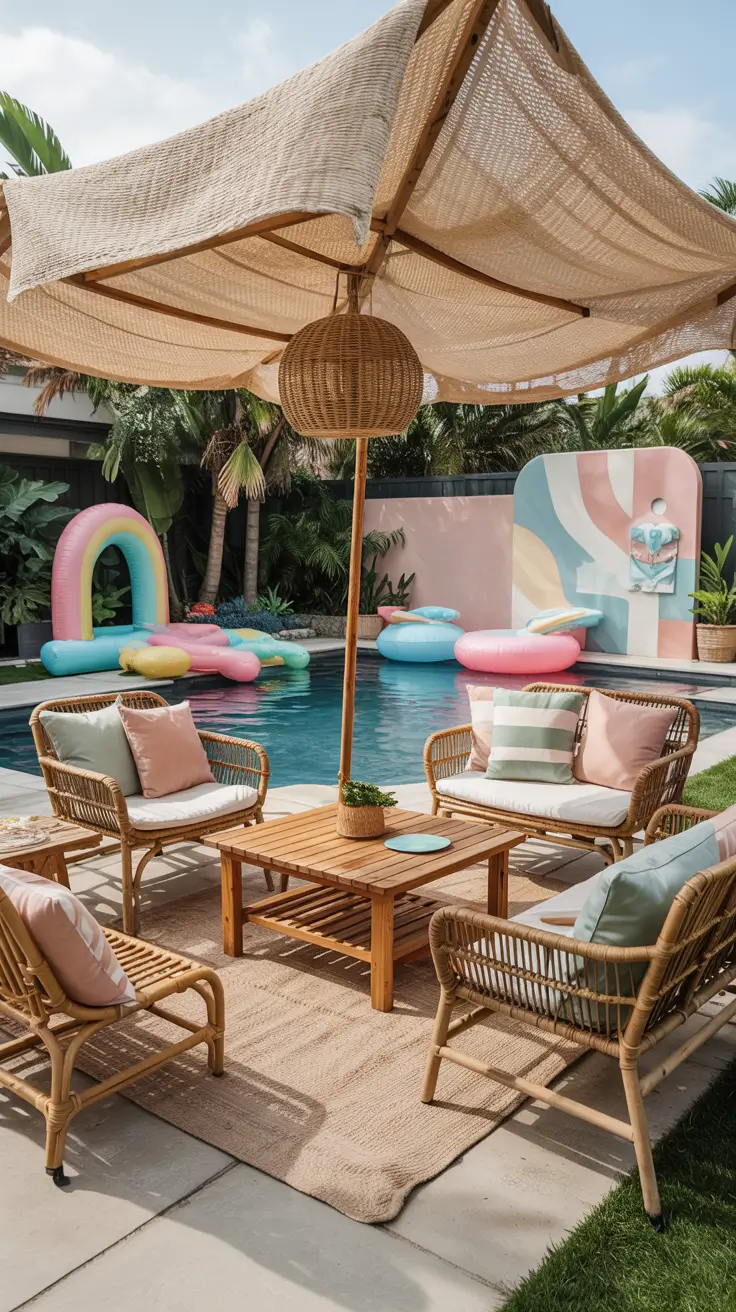 16 Summer Pool For Kids 2026 - Fun Party Ideas, Themes And Creative Food Inspiration