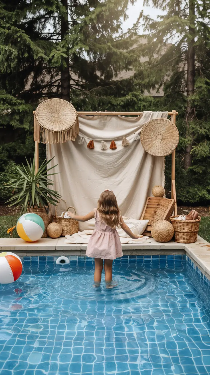 16 Summer Pool For Kids 2026 - Fun Party Ideas, Themes And Creative Food Inspiration