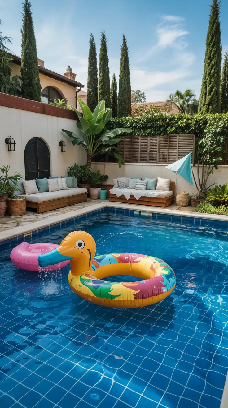 16 Summer Pool For Kids 2026 - Fun Party Ideas, Themes And Creative Food Inspiration