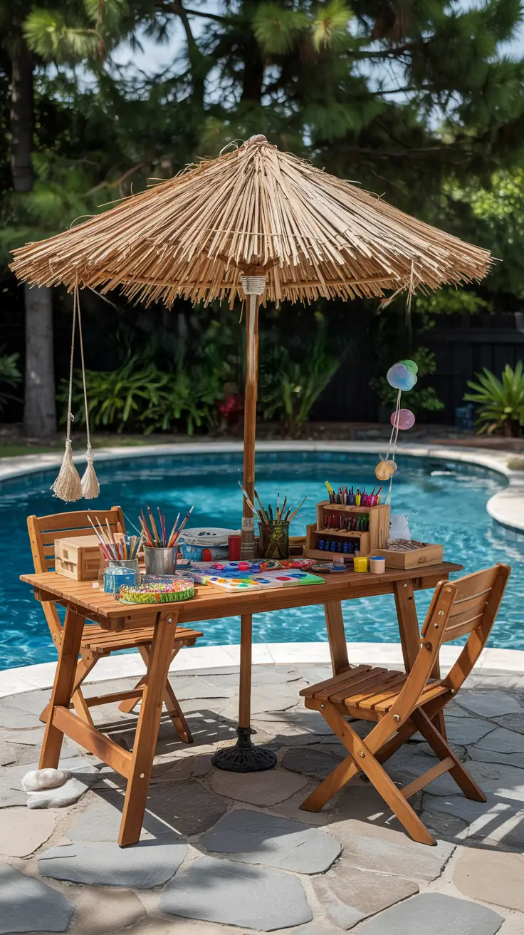 16 Summer Pool For Kids 2026 - Fun Party Ideas, Themes And Creative Food Inspiration