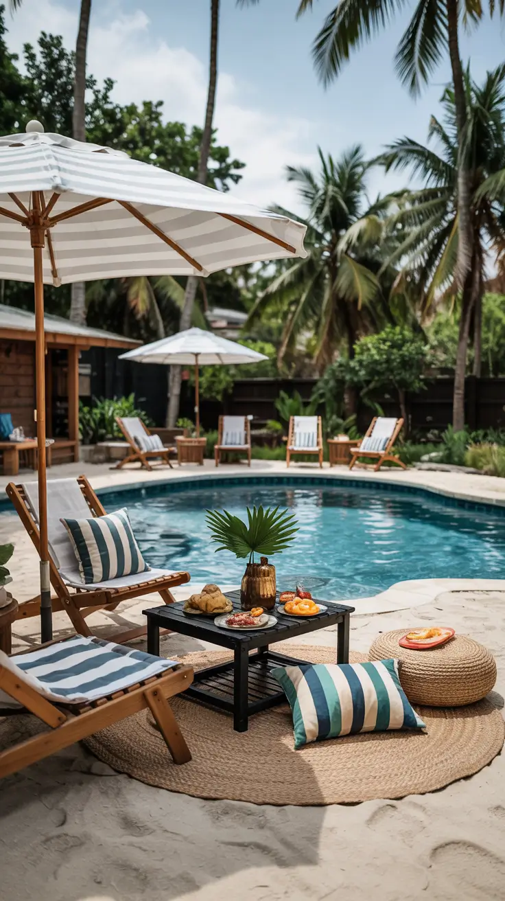 16 Summer Pool For Kids 2026 - Fun Party Ideas, Themes And Creative Food Inspiration