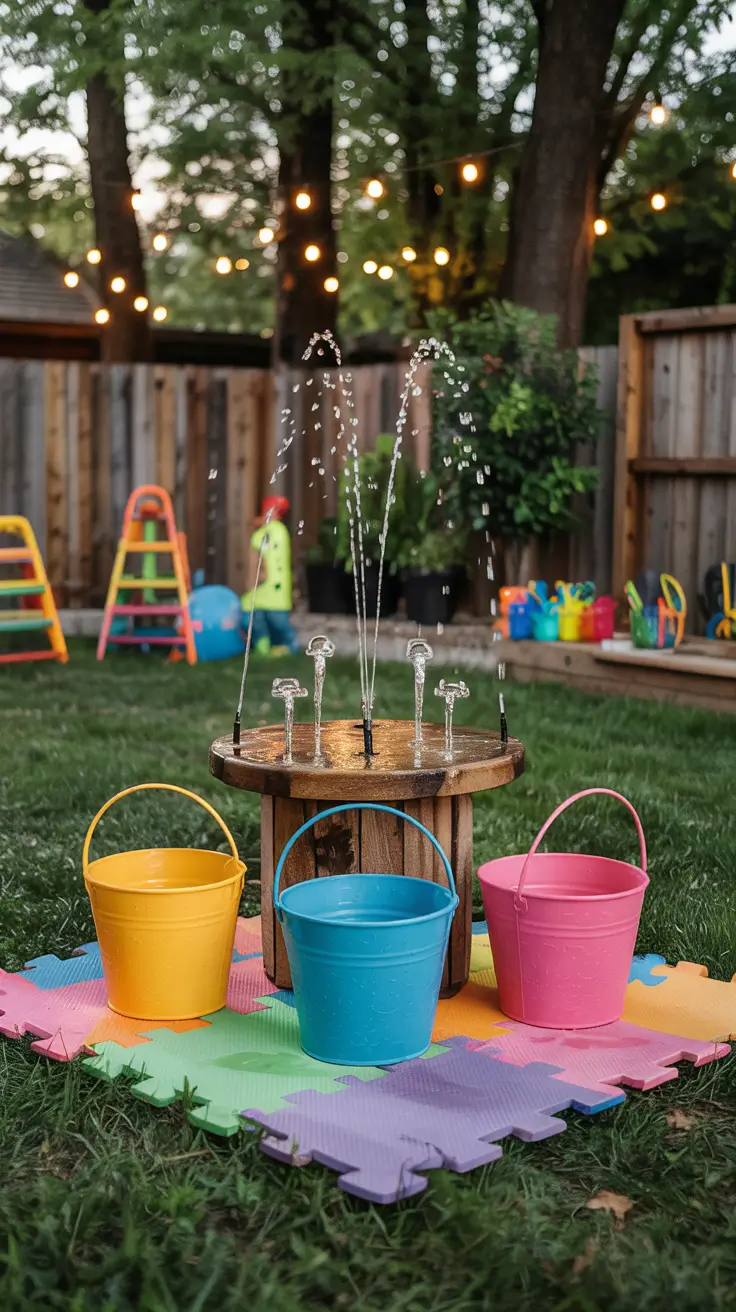 16 Summer Pool For Kids 2026 - Fun Party Ideas, Themes And Creative Food Inspiration