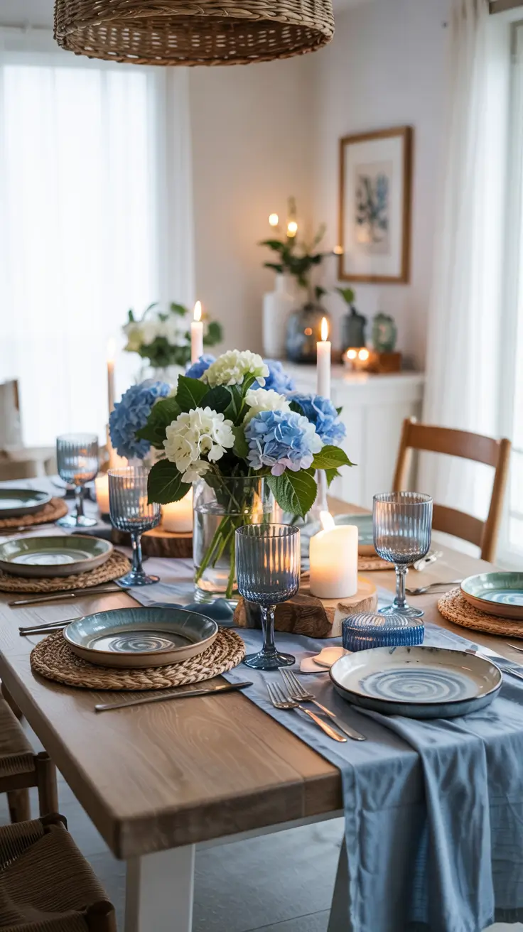 20 Summer Tablescape Ideas Dinner Party 2026 Trends And Inspiration