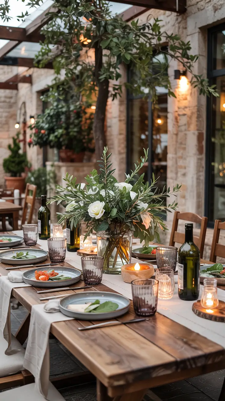 20 Summer Tablescape Ideas Dinner Party 2026 Trends And Inspiration