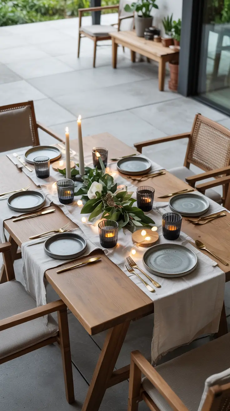 20 Summer Tablescape Ideas Dinner Party 2026 Trends And Inspiration