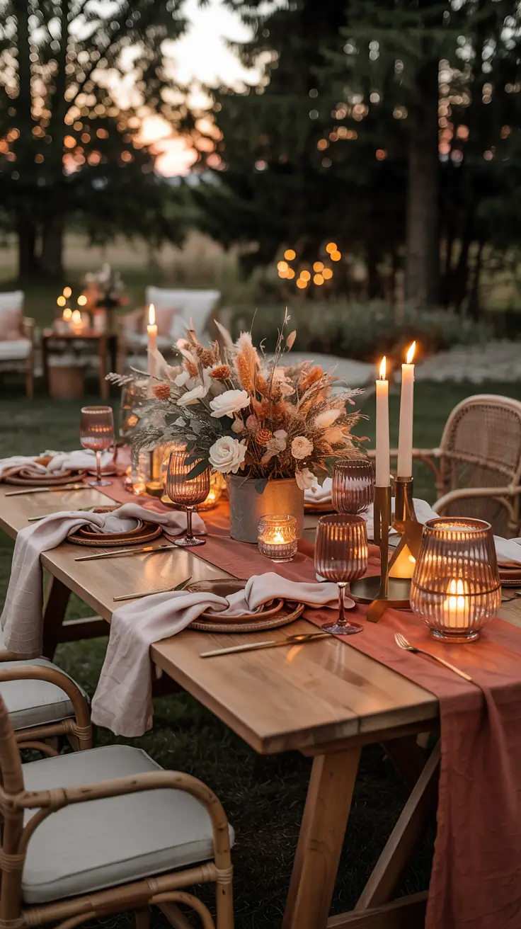 20 Summer Tablescape Ideas Dinner Party 2026 Trends And Inspiration