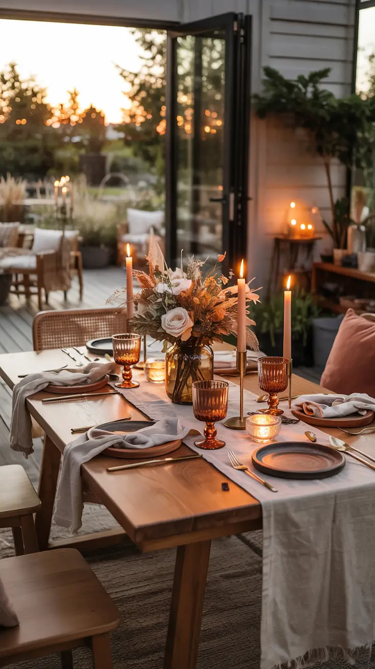 20 Summer Tablescape Ideas Dinner Party 2026 Trends And Inspiration