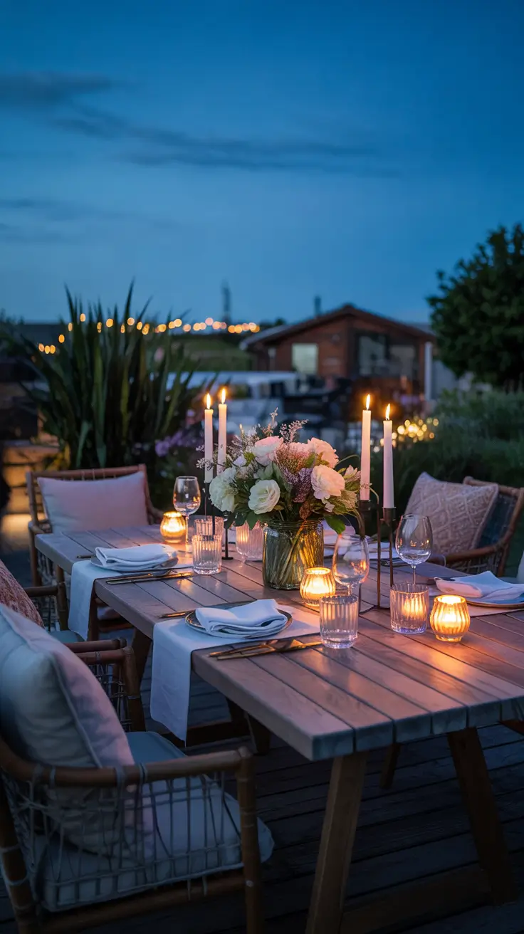 20 Summer Tablescape Ideas Dinner Party 2026 Trends And Inspiration