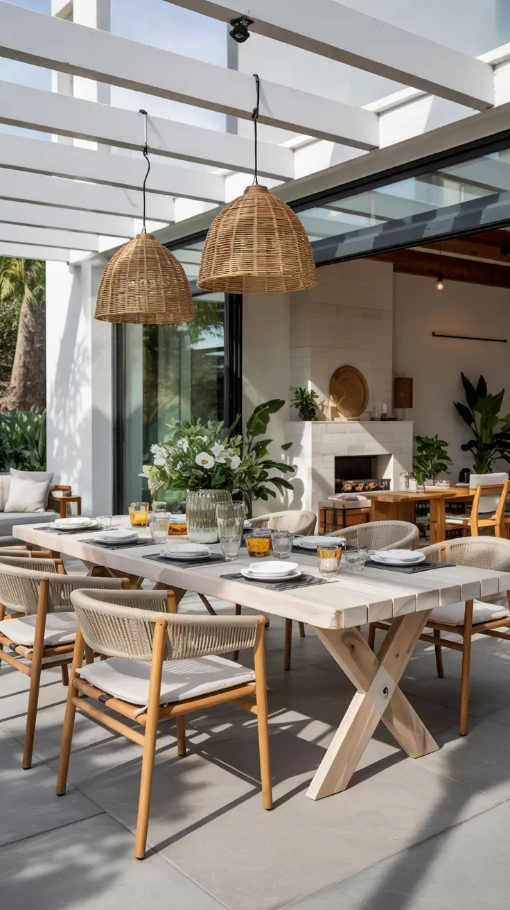 20 Summer Tablescape Ideas Dinner Party 2026 Trends And Inspiration