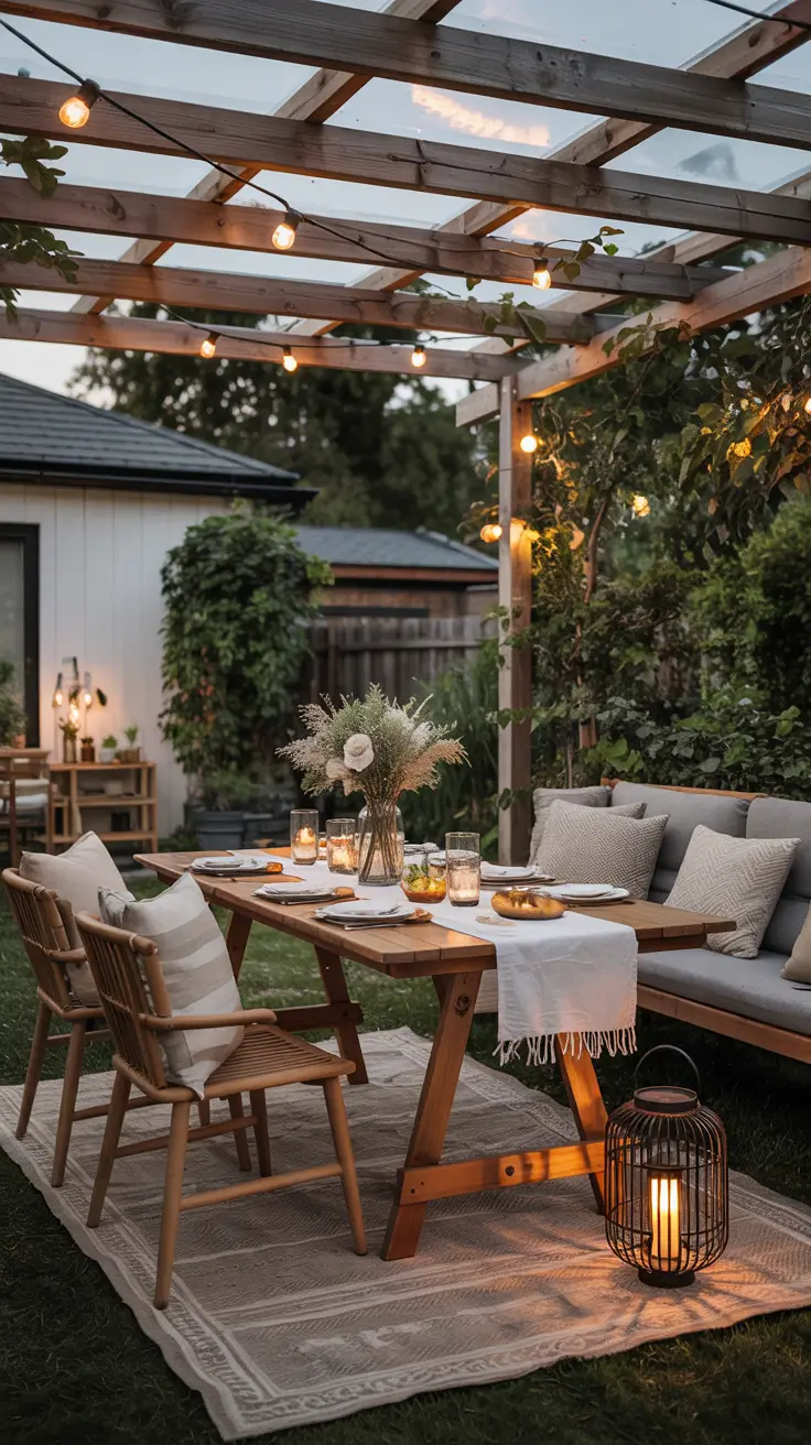 20 Summer Tablescape Ideas Dinner Party 2026 Trends And Inspiration