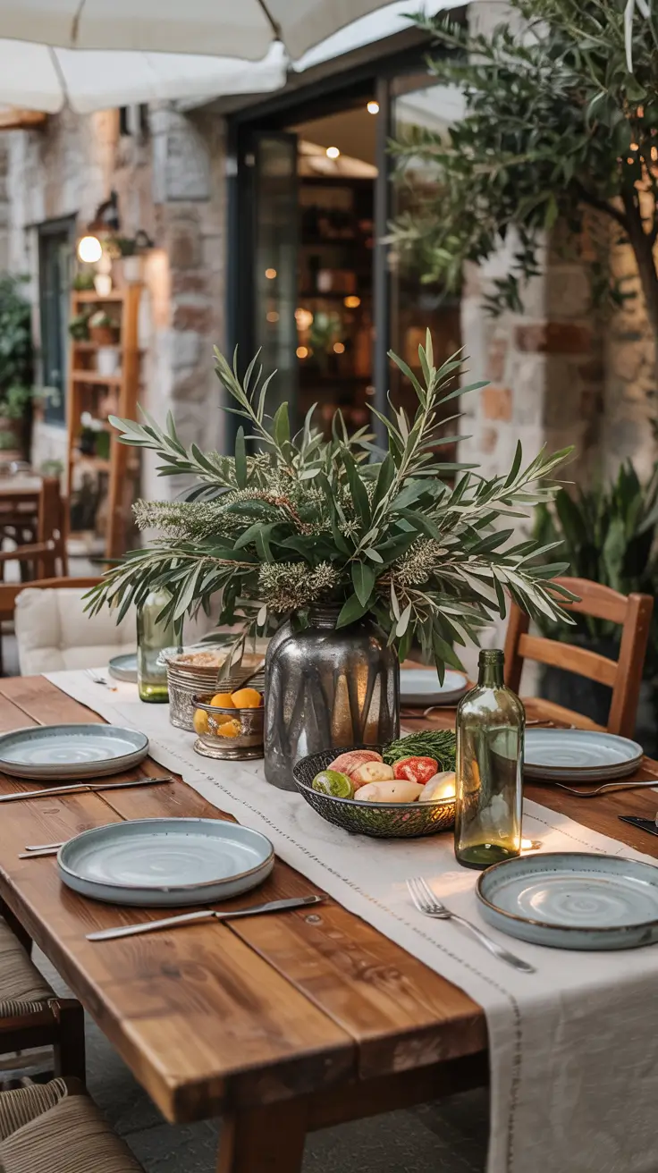 20 Summer Tablescape Ideas Dinner Party 2026 Trends And Inspiration