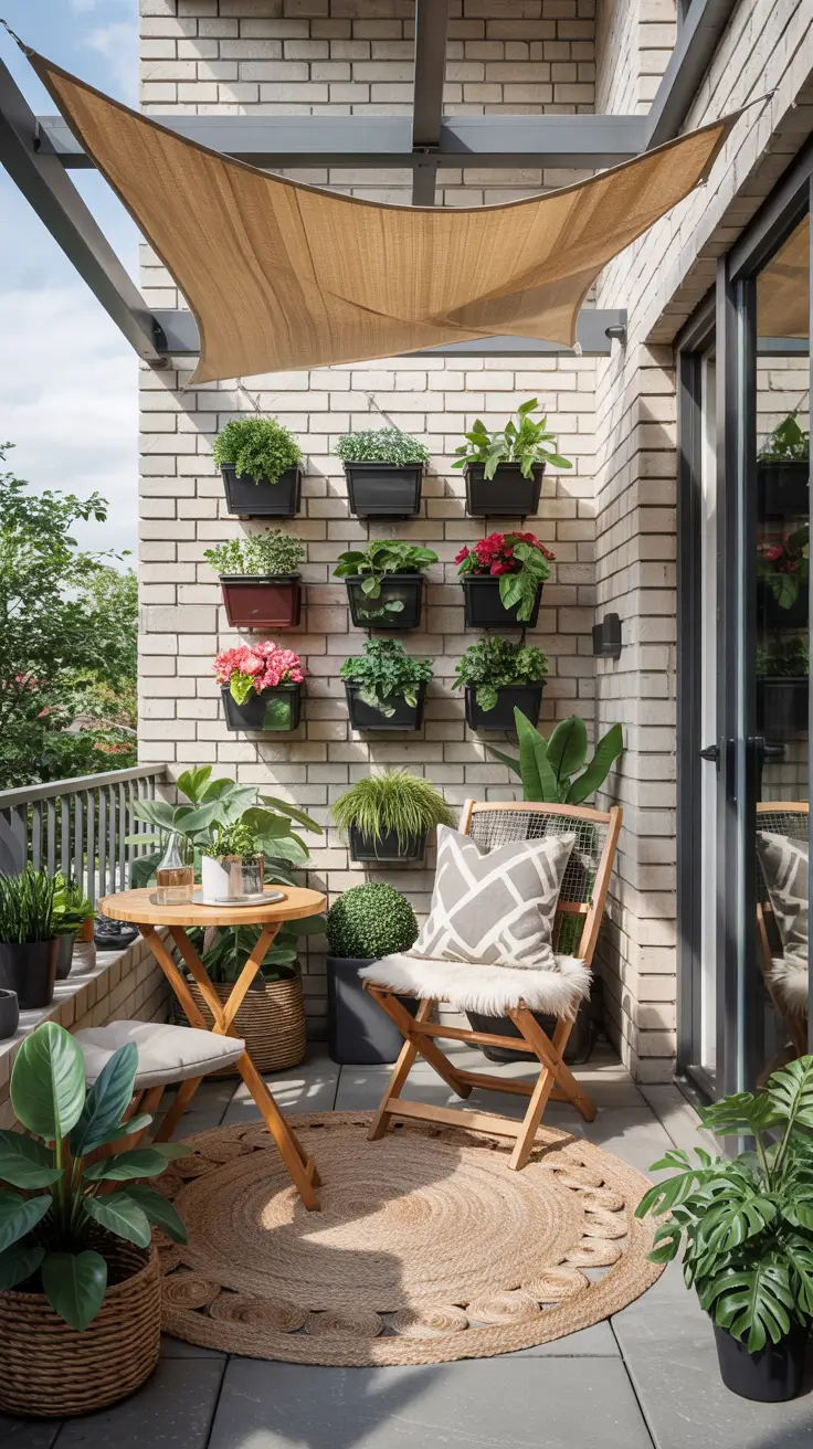 35 Sun Sail Shade Ideas For Your Outdoor Space 2026: Stylish Patio, Pool And Backyard Shade Solutions