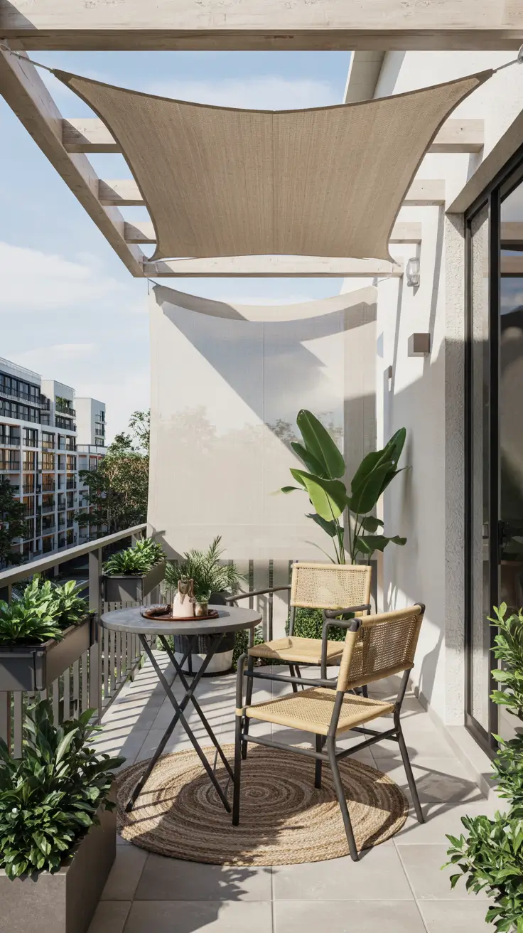 35 Sun Sail Shade Ideas For Your Outdoor Space 2026: Stylish Patio, Pool And Backyard Shade Solutions