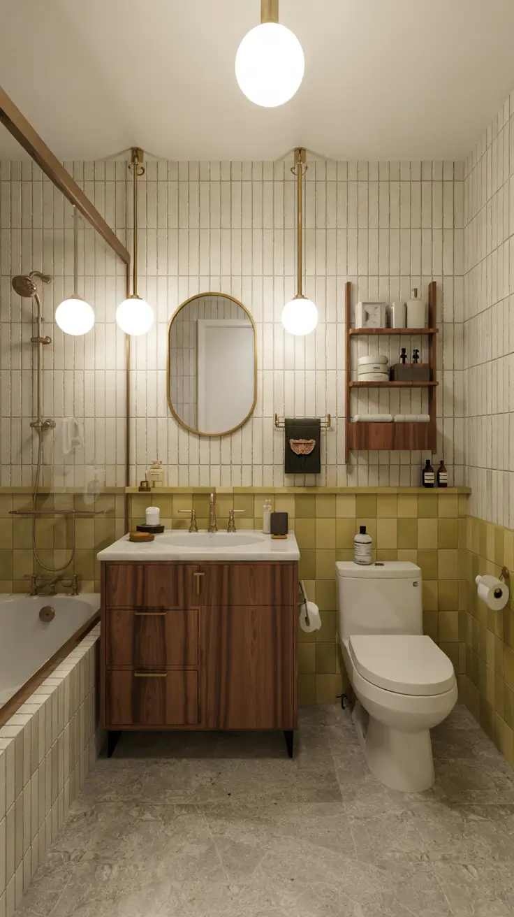 25 Bathroom Design 2026 Ideas for a Modern, Stylish, and Functional Space