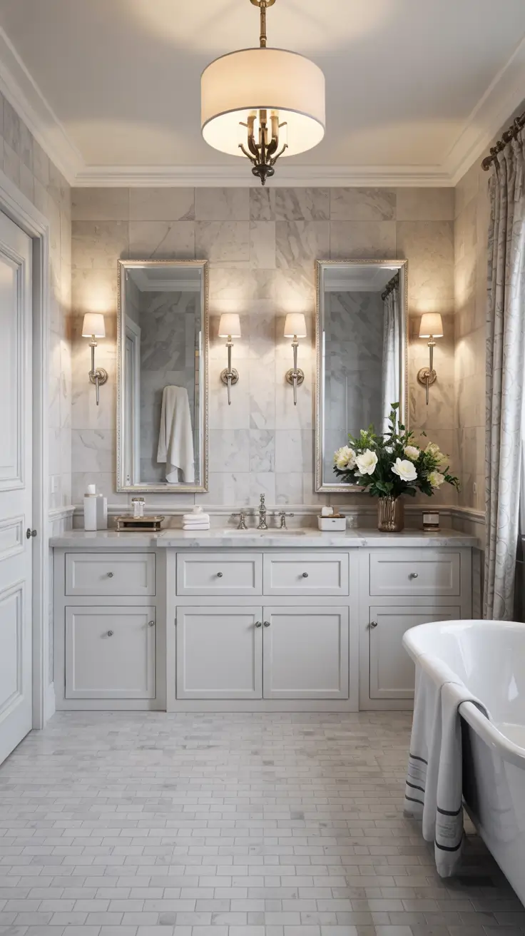 25 Bathroom Design 2026 Ideas for a Modern, Stylish, and Functional Space
