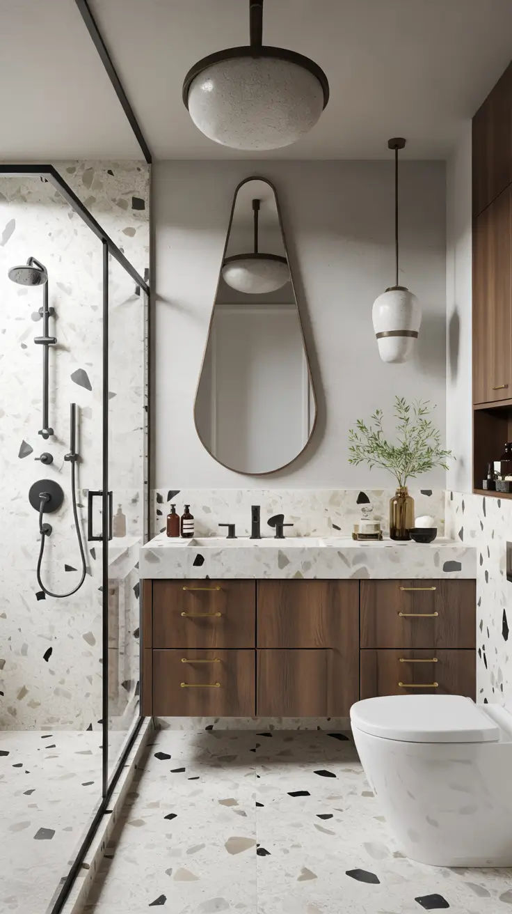 25 Bathroom Design 2026 Ideas for a Modern, Stylish, and Functional Space