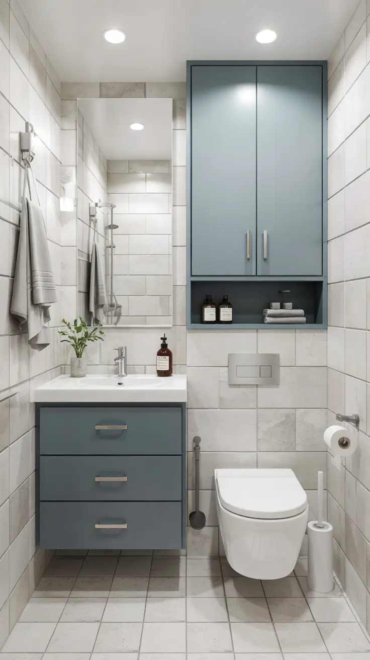 25 Bathroom Design 2026 Ideas for a Modern, Stylish, and Functional Space