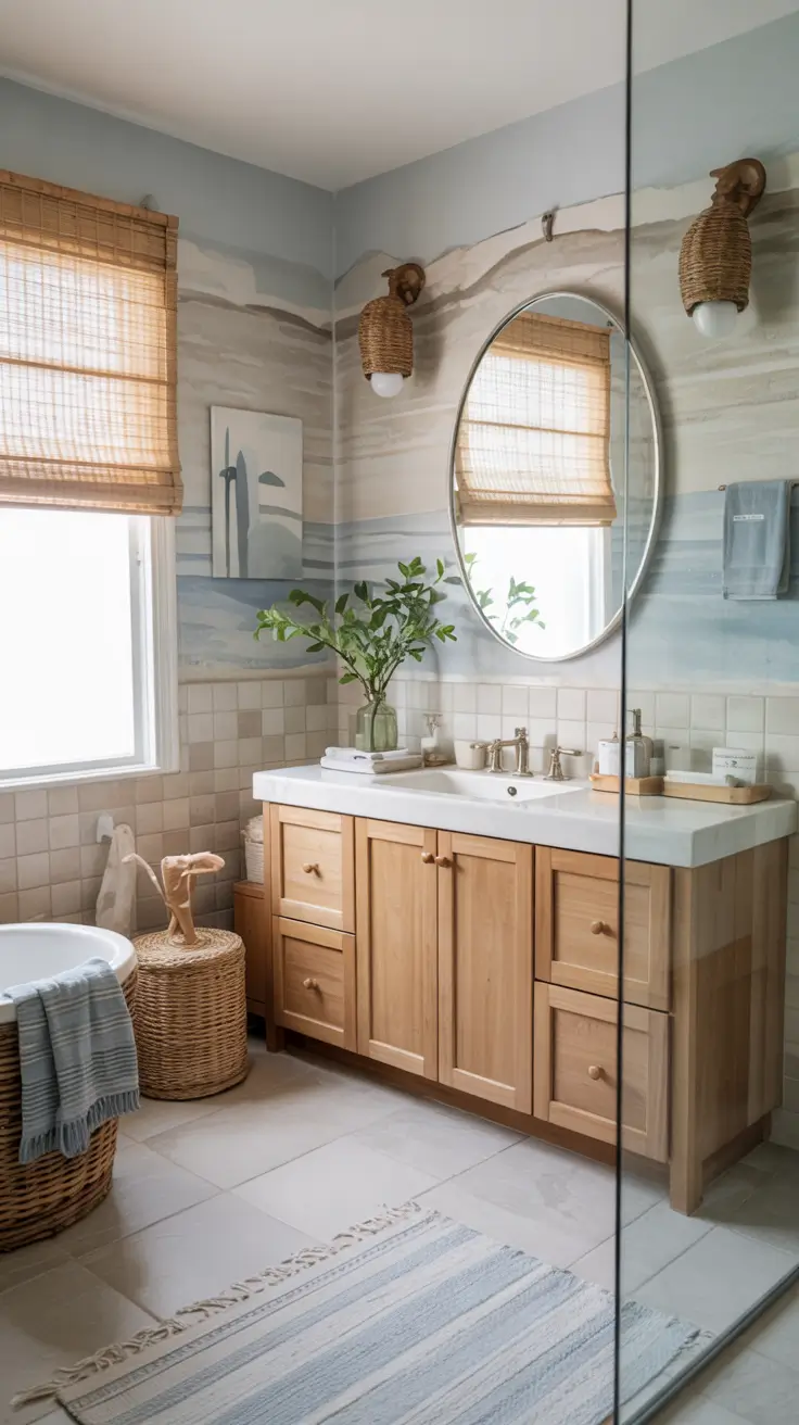 25 Bathroom Design 2026 Ideas for a Modern, Stylish, and Functional Space