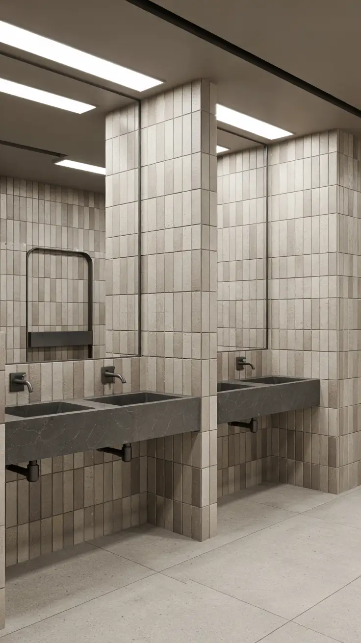 25 Bathroom Design 2026 Ideas for a Modern, Stylish, and Functional Space