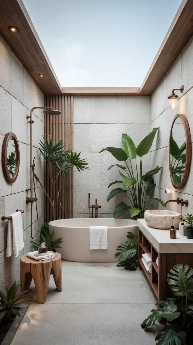 25 Bathroom Design 2026 Ideas for a Modern, Stylish, and Functional Space