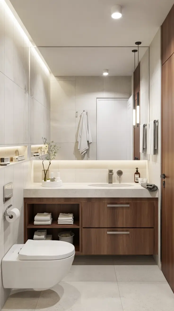 25 Bathroom Design 2026 Ideas for a Modern, Stylish, and Functional Space