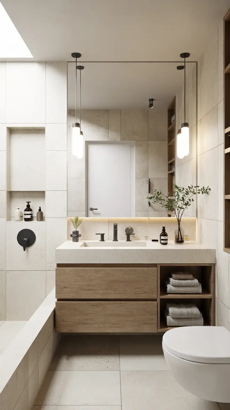 25 Bathroom Inspo 2026 Ideas for Aesthetic, Cozy, and Modern Spaces