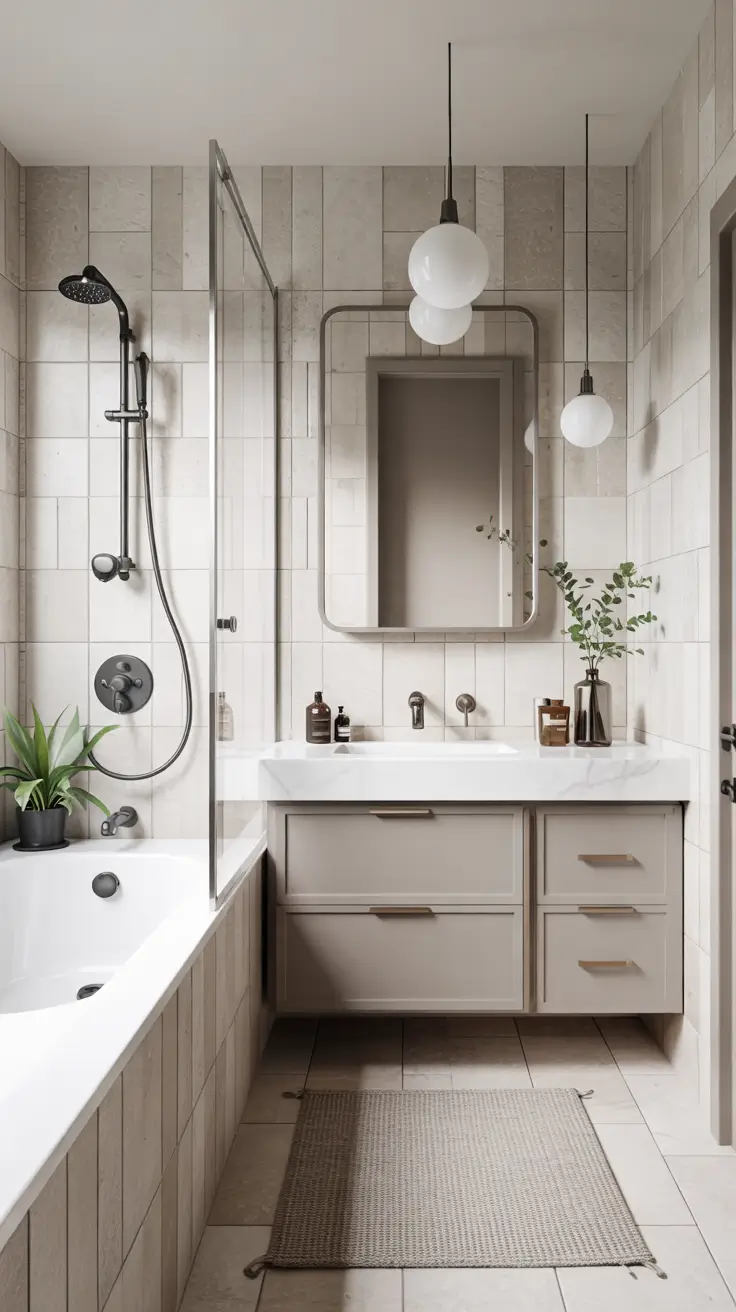 25 Bathroom Inspo 2026 Ideas for Aesthetic, Cozy, and Modern Spaces